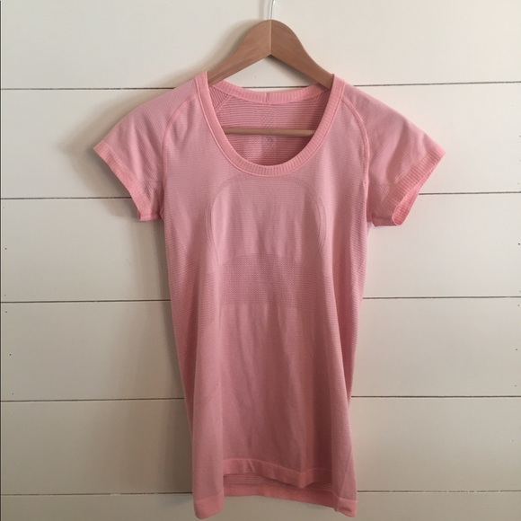 lululemon athletica Tops - Lululemon shirt